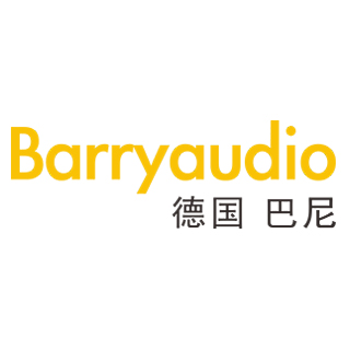 Barryaudio巴尼