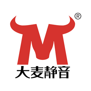 大麦静音
