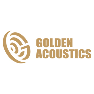 黄金声学