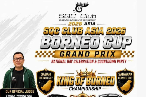 SQC CLUB ASIA 2026